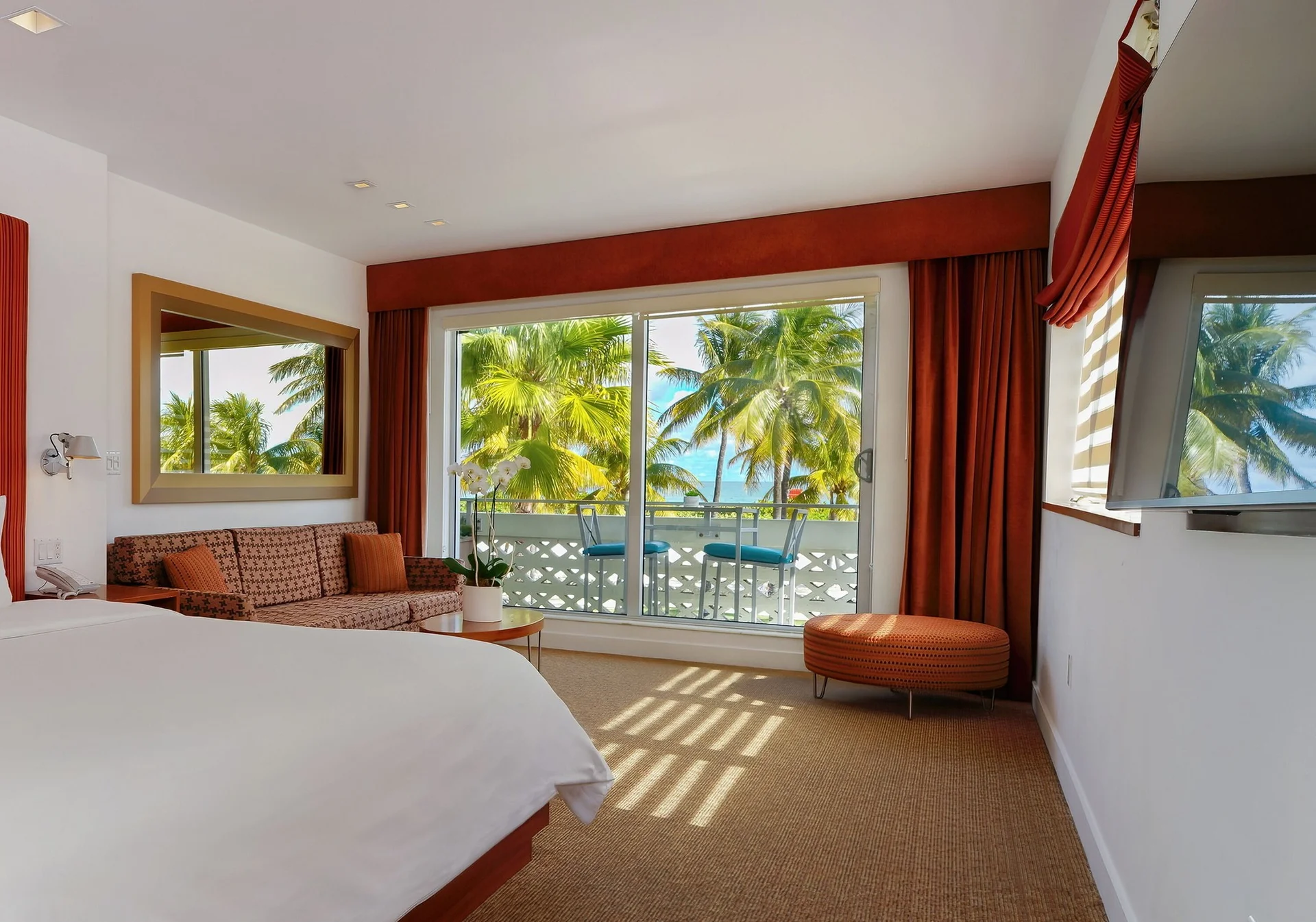 The Tony Hotel South Beach