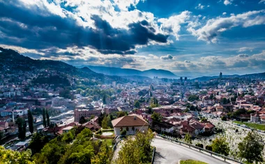 Sarajevo