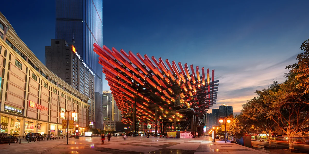 Chongqing Art Museum