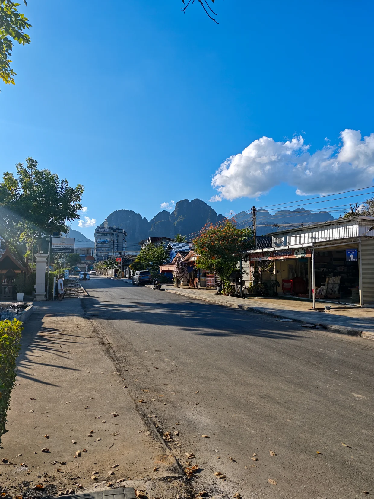 Vang Vieng