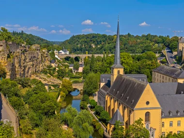Luxembourg