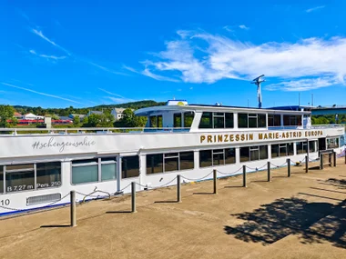 MS Princesse Marie-Astrid