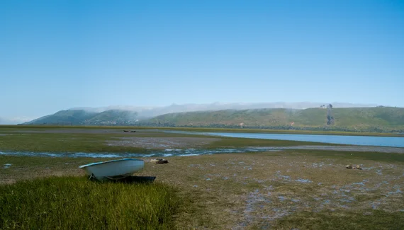 14 Days on the Garden Route