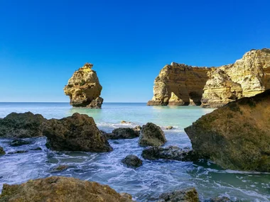 Algarve
