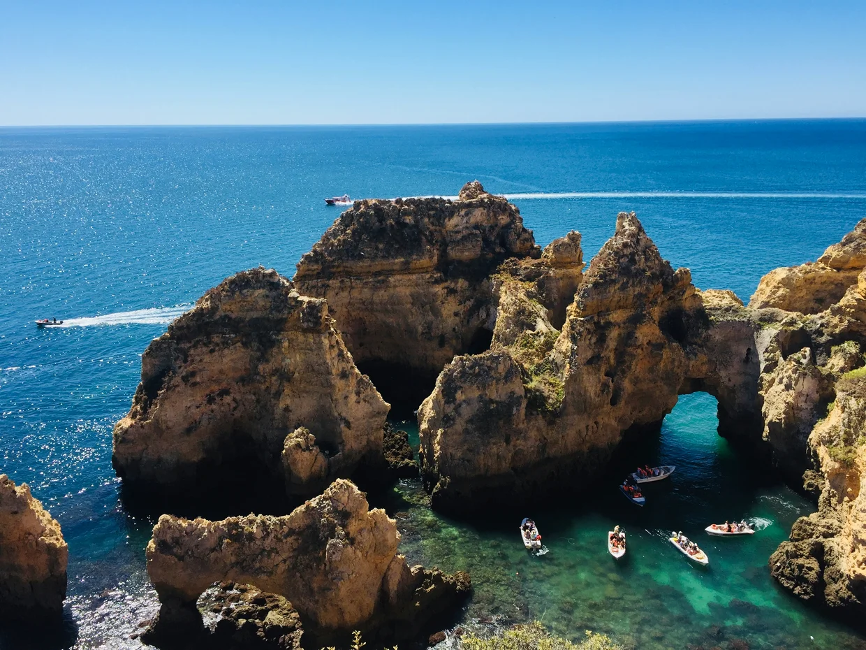 Photo by Cristiano Pinto on Unsplash