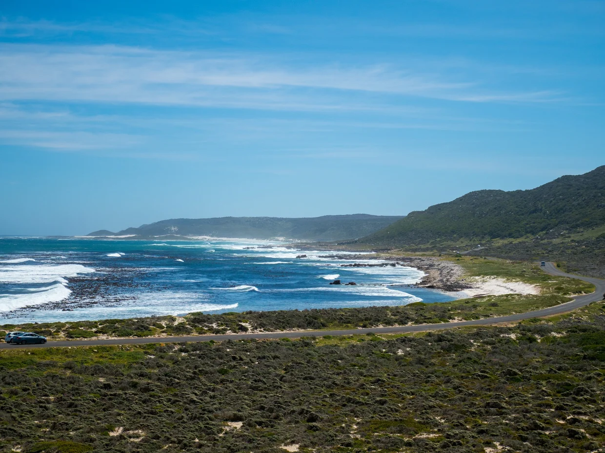 Cape Peninsula Drive