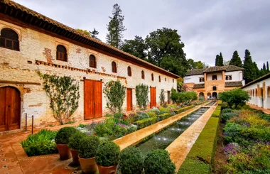 Visit the Alhambra