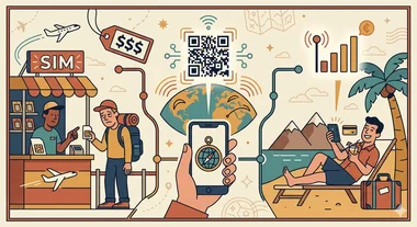 eSIM & SIM Cards