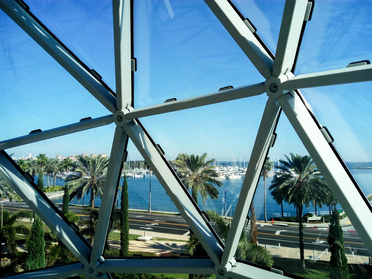 The Dali Museum